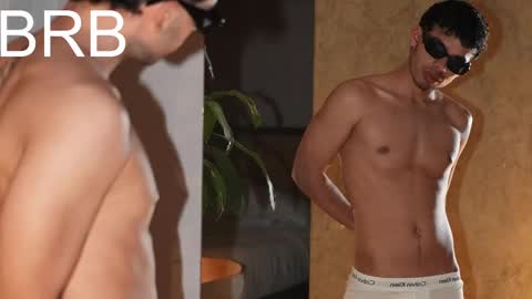 Matt online show from February 25, 2025, 2:03 am