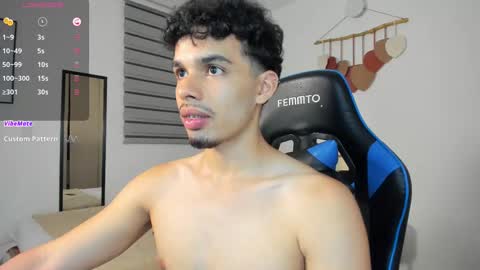 Matt online show from March 1, 2025, 12:50 am