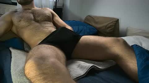 mateoon online show from January 19, 2026, 7:01 am