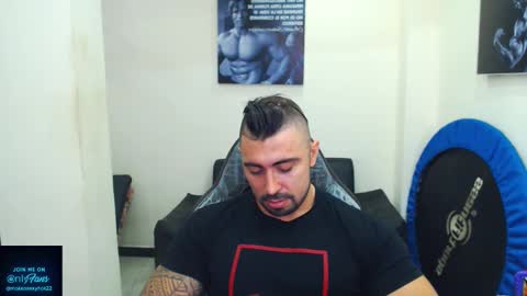 Mateo online show from September 30, 2025, 3:50 pm