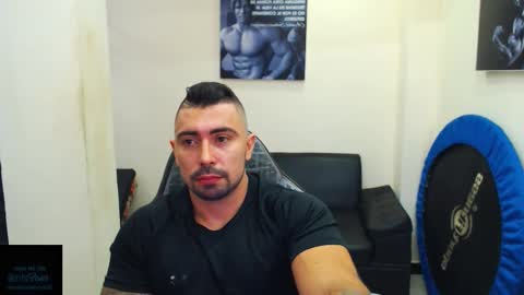 Mateo online show from January 16, 2026, 6:34 pm