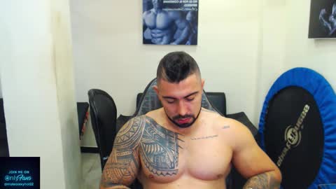 Mateo online show from February 15, 2026, 1:31 pm