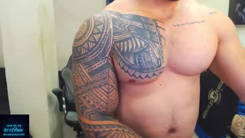 Mateo online show from March 1, 2026, 1:13 pm