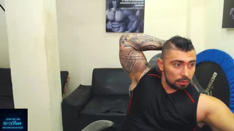 Mateo online show from April 7, 2026, 5:57 pm