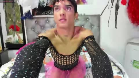 mateosheeth online show from October 25, 2025, 9:20 pm