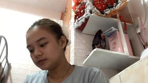 Snapshot of mathakirvin chatting on July 19, 2026, 7:23 am Noelle online show from July 19, 2026, 7:23 am
