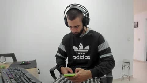 Matheus     online show from January 8, 2026, 1:24 pm