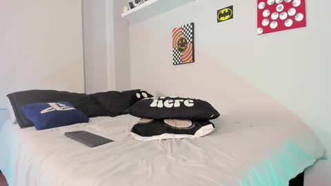 Snapshot of mathew_conelly chatting on February 14, 2026, 4:59 pm Matt online show from February 14, 2026, 4:59 pm