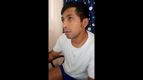 mathew_sexboy online show from April 11, 2026, 6:45 pm