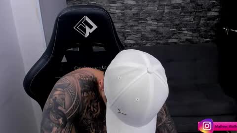 Mathew Independent model online show from January 6, 2026, 5:49 pm