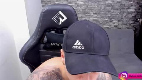 Mathew Independent model online show from January 31, 2026, 10:30 pm