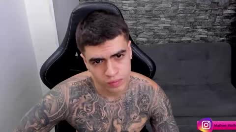 Mathew Independent model online show from March 11, 2026, 5:35 am