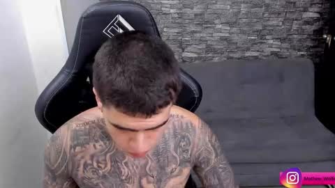 Mathew Independent model online show from March 12, 2026, 3:23 am