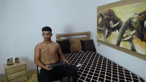 mathews__ online show from January 11, 2026, 3:44 am