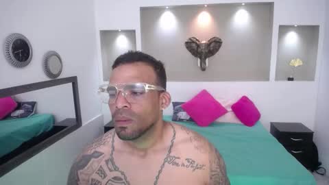 Mathews  online show from March 12, 2026, 12:00 pm