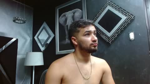 Mathews online show from December 24, 2024, 11:38 am