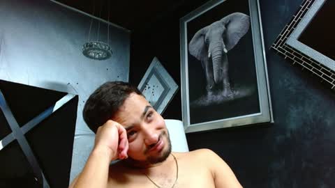 Mathews online show from January 10, 2025, 3:06 pm