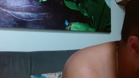 Mathews online show from January 21, 2025, 12:07 pm