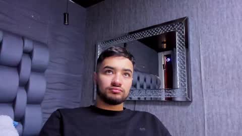 Mathews online show from February 10, 2025, 12:18 pm