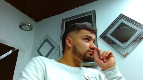 Mathews online show from February 18, 2025, 11:33 am