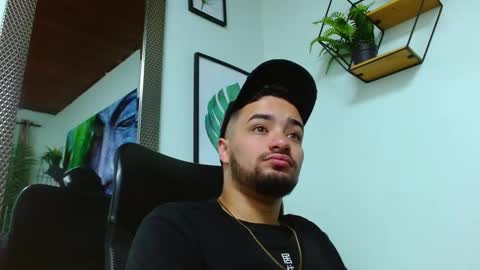 Mathews online show from February 19, 2025, 11:49 am