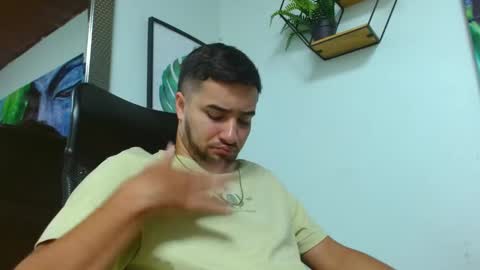 Mathews online show from March 7, 2025, 11:29 am