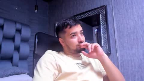 Mathews online show from September 26, 2025, 11:47 am