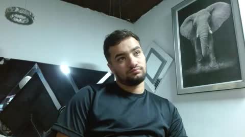 Mathews online show from October 4, 2025, 1:09 pm