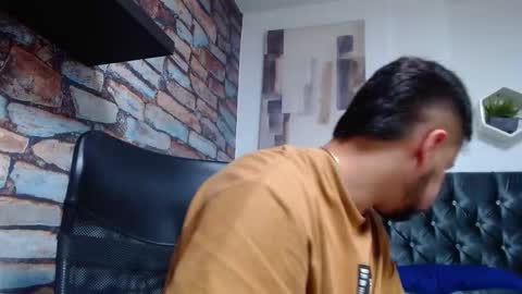 Mathews online show from October 15, 2025, 11:54 am