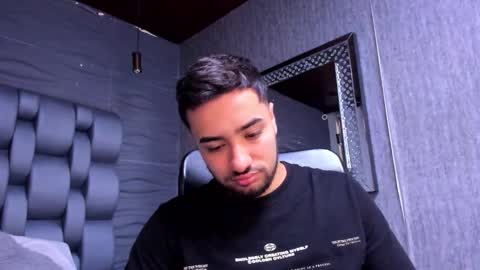 Mathews online show from October 29, 2025, 11:56 am