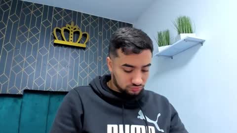 Mathews online show from November 19, 2025, 11:54 am