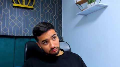 Mathews online show from March 19, 2026, 12:09 pm