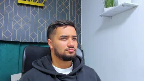 Mathews online show from April 8, 2026, 11:21 am