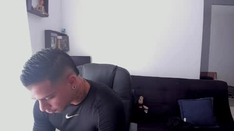 Marck Mathews online show from April 15, 2026, 5:53 pm