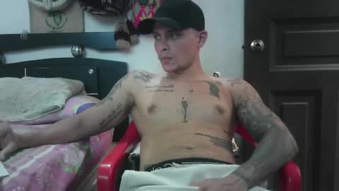 mathiew_callen online show from June 1, 2026, 4:20 pm