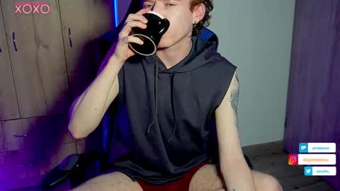 Alejandro Alex online show from October 11, 2025, 11:47 pm