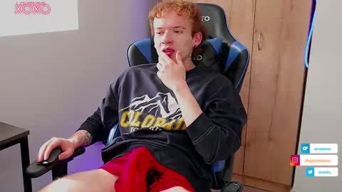 Alejandro Alex online show from October 18, 2025, 8:09 pm