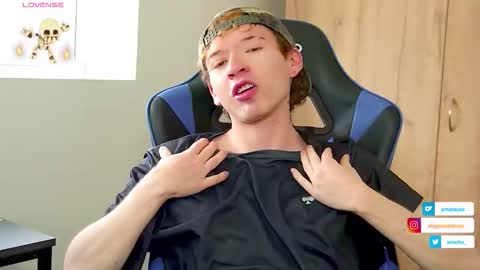 Alejandro Alex online show from October 30, 2025, 12:39 pm