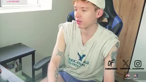 Alejandro Alex online show from November 13, 2025, 1:43 pm