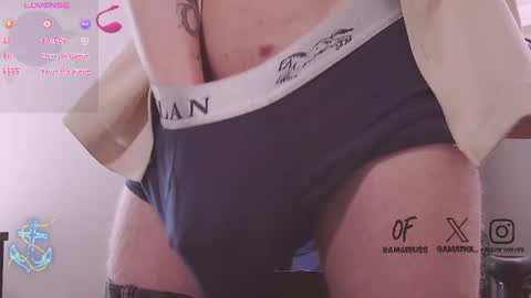 Alejandro Alex online show from July 1, 2026, 4:18 pm