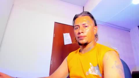 mathyussx online show from November 3, 2025, 12:28 pm