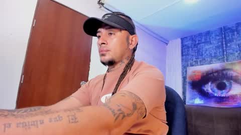 mathyussx online show from November 4, 2025, 12:37 pm