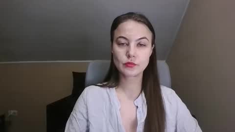 Matild online show from March 15, 2026, 6:25 pm