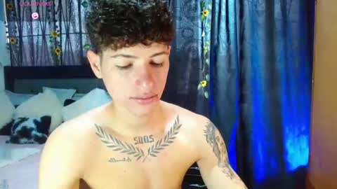     online show from February 22, 2026, 7:45 pm