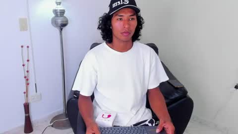 Matias Blake online show from July 2, 2026, 12:55 pm