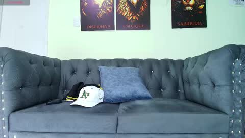  MATIAS COSTA  online show from February 26, 2025, 2:48 am