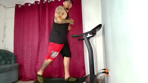  MATIAS COSTA  online show from March 27, 2026, 2:50 pm