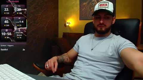 MatiasDean online show from September 24, 2025, 5:00 am