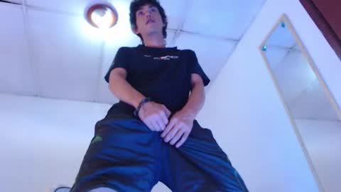 Snapshot of matiasganthier chatting on September 11, 2025, 7:14 pm matiasganthier online show from September 11, 2025, 7:14 pm