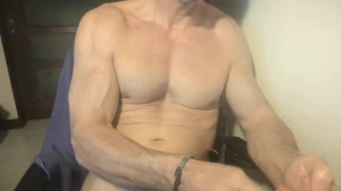 MatiasMatureMuscle online show from July 13, 2026, 11:07 pm